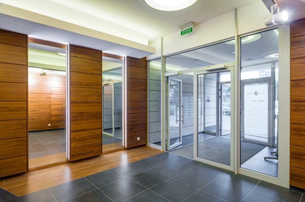 Icon Apartments Centrum 68 Wrocław Kültér fotó