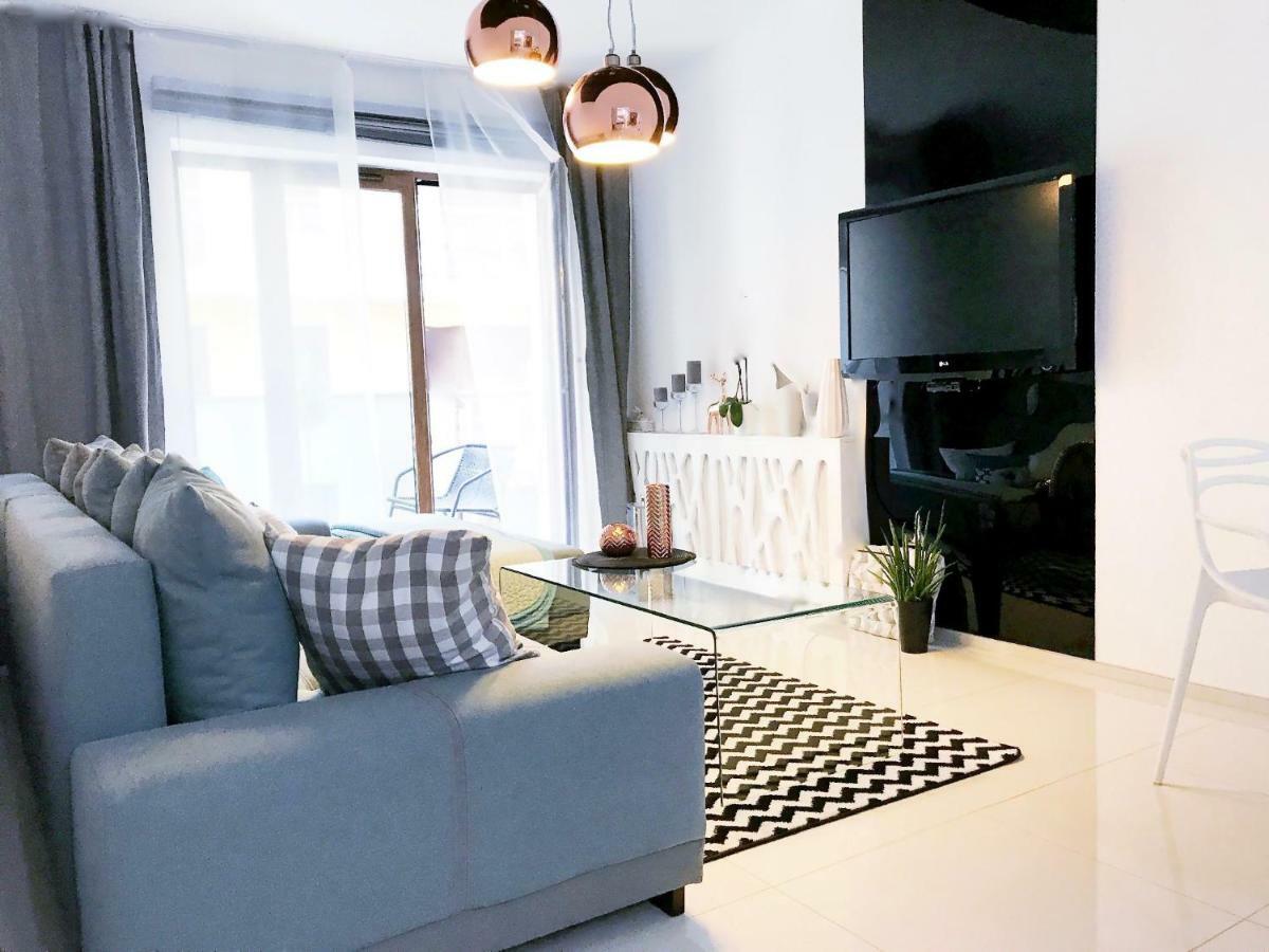 Icon Apartments Centrum 68 Wrocław Kültér fotó
