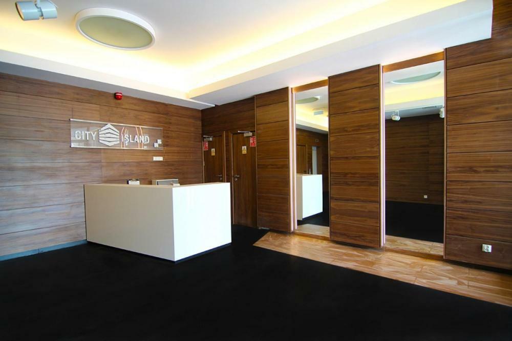Icon Apartments Centrum 68 Wrocław Kültér fotó