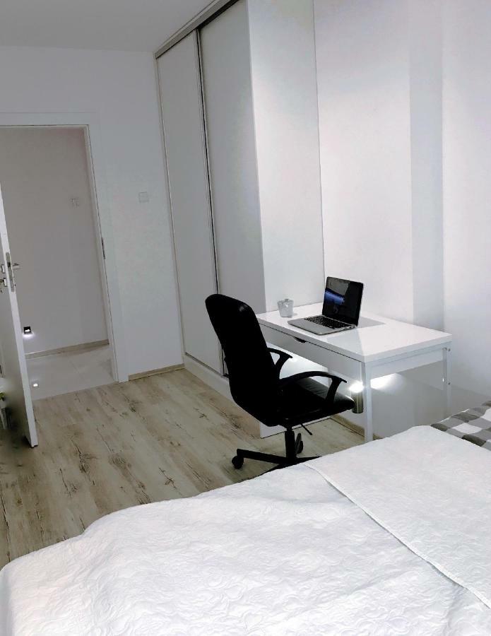 Icon Apartments Centrum 68 Wrocław Kültér fotó