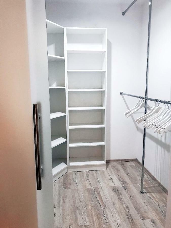 Icon Apartments Centrum 68 Wrocław Kültér fotó