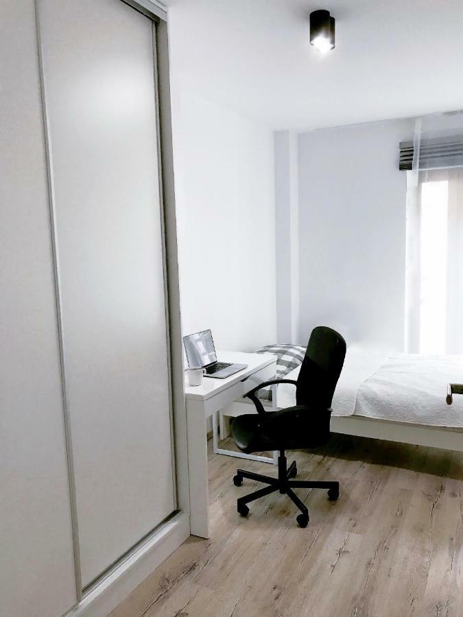 Icon Apartments Centrum 68 Wrocław Kültér fotó